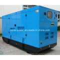 50Hz 450kVA/360kw Diesel Generator Set by Yuchai Engine